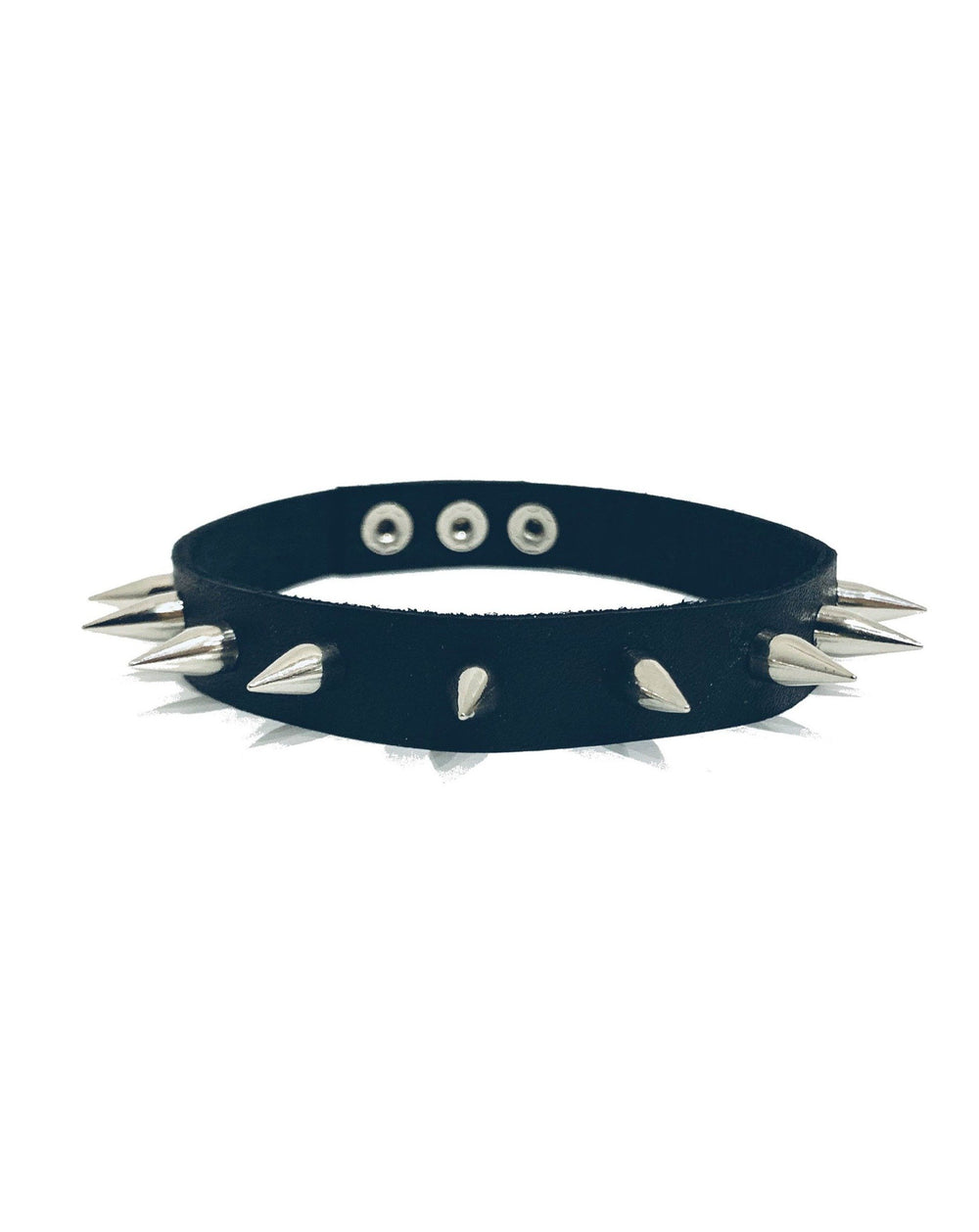 Sugar n' Spikes Choker